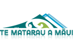 Te Matarau a Māui