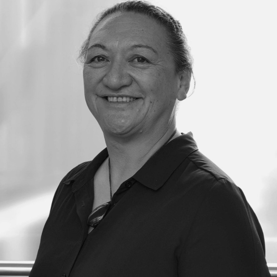 Fonteyn Moses-Te Kani | Director of Māori strategy and indigenous inclusion at Westpac NZ